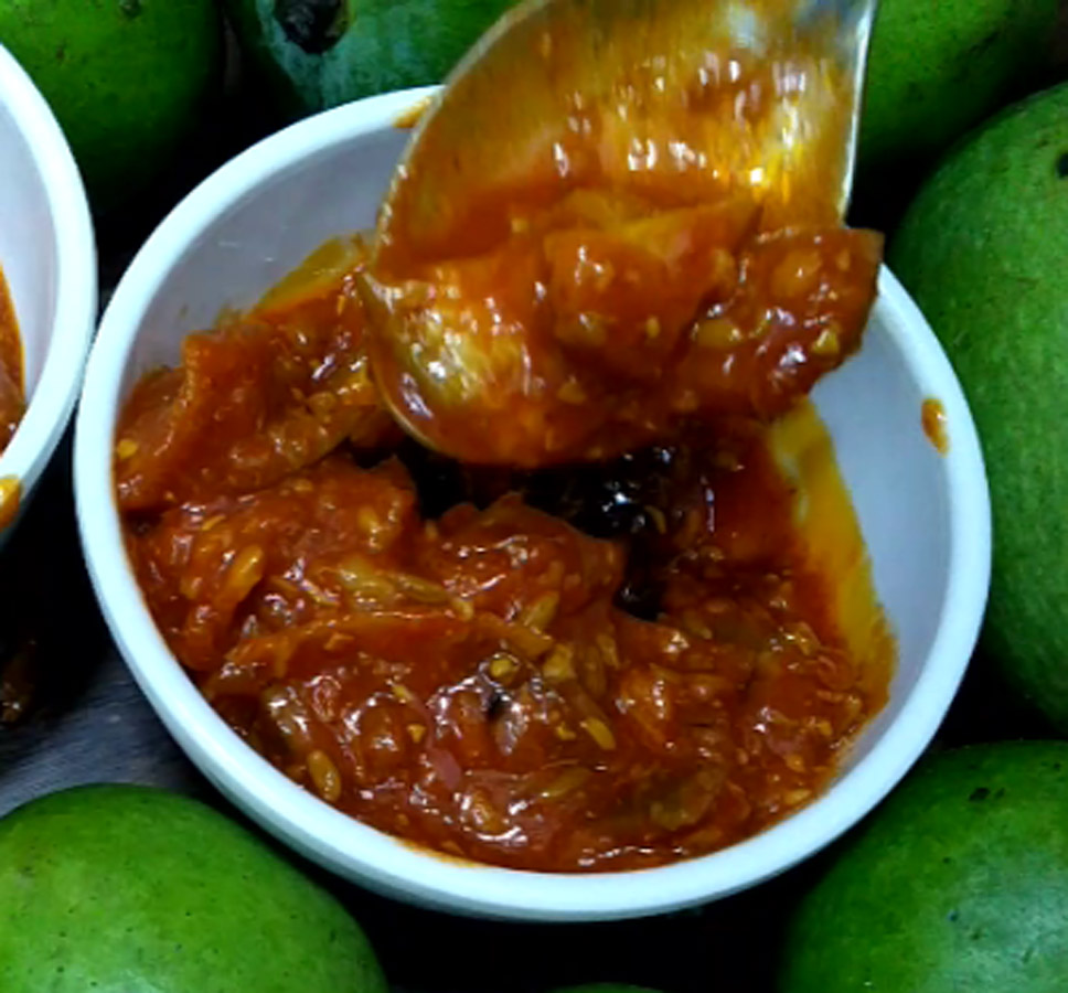 Mango Pickle Recipe | achar recipe in hindi | PUNJABI ACHAR आम का अचार बनाने का ऐसा नया तरीका की सालों तक नहीं खराब होगा